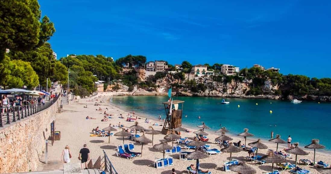 Coastal Boat Shuttle to Porto Cristo with Mallorca Sea Paradise