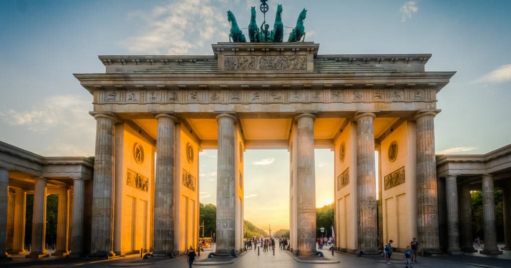 Babylon Tours Berlin fleet