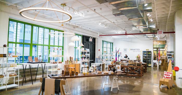 Behind the Scenes of Industry City with Like A Local Tours in NYC