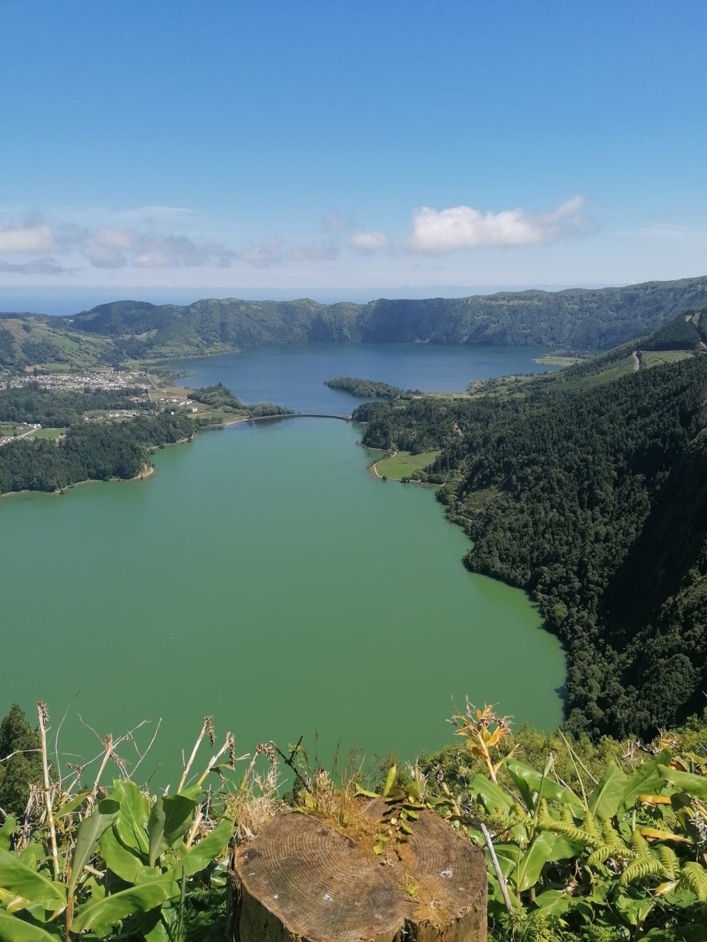 Water Activities & Scenic Tours at Lagoa das Sete Cidades by Pedro Ferreira Azores Tours