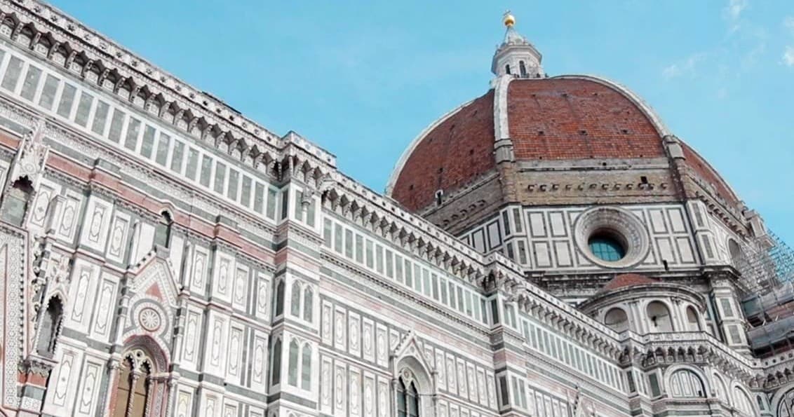 Duomo Sky Walk- Florence Heaven photo 1