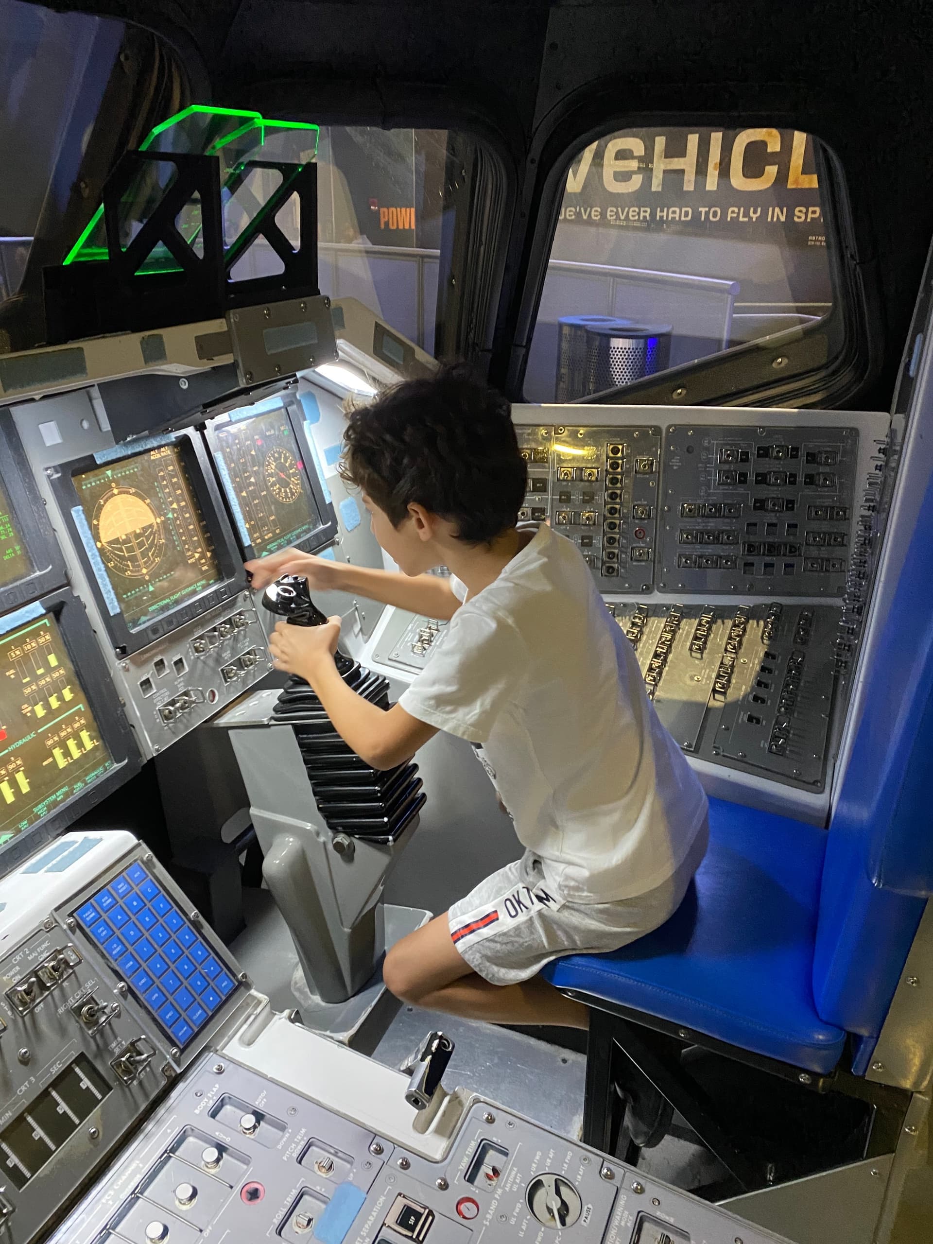 Kennedy Space Center Tour with Open Miami