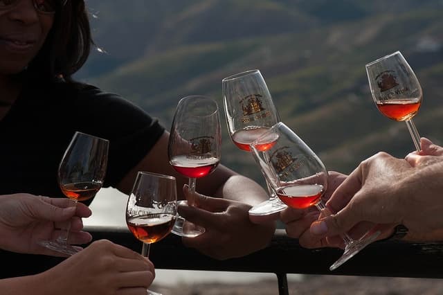 Sip Like a Local: Small-Group Wine Tastings in Paris Saint-Germain