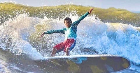 Jax Surf and Paddle fleet