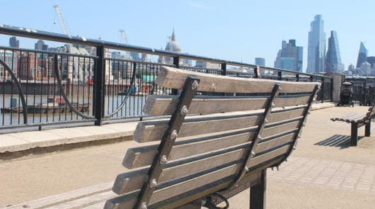 Rom-Com London Tour by Brit Movie Tours: A Cinematic Walk Through the City
