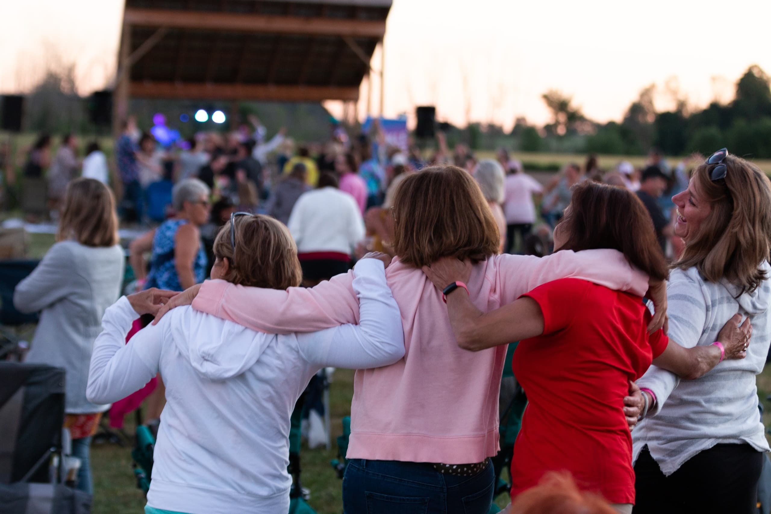 Summer Concert Series ft. SoniManic in Grand Rapids, MI