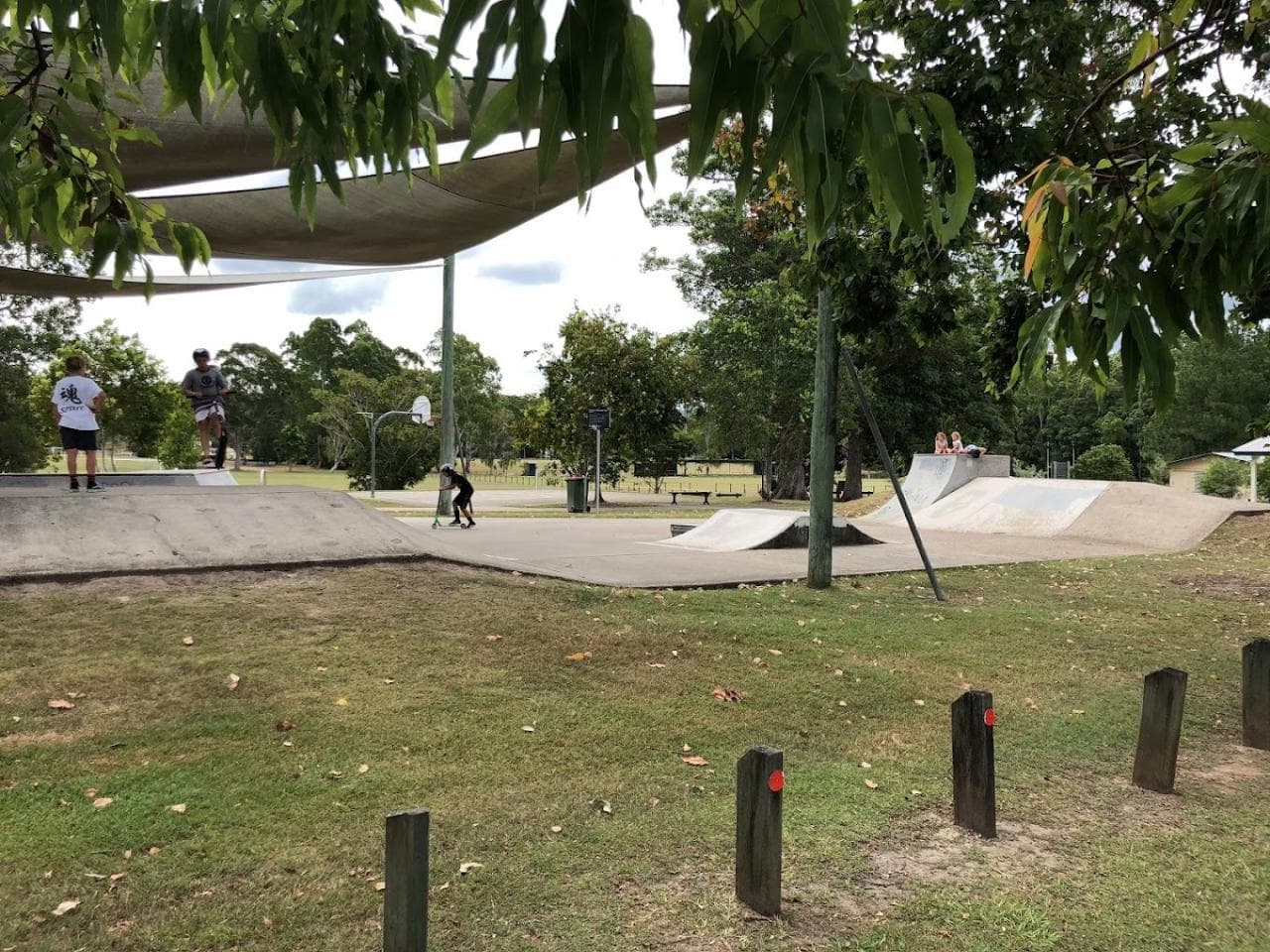 Beginner Skate Lessons in Coolum Beach — Chiggy's Indoor Sessions