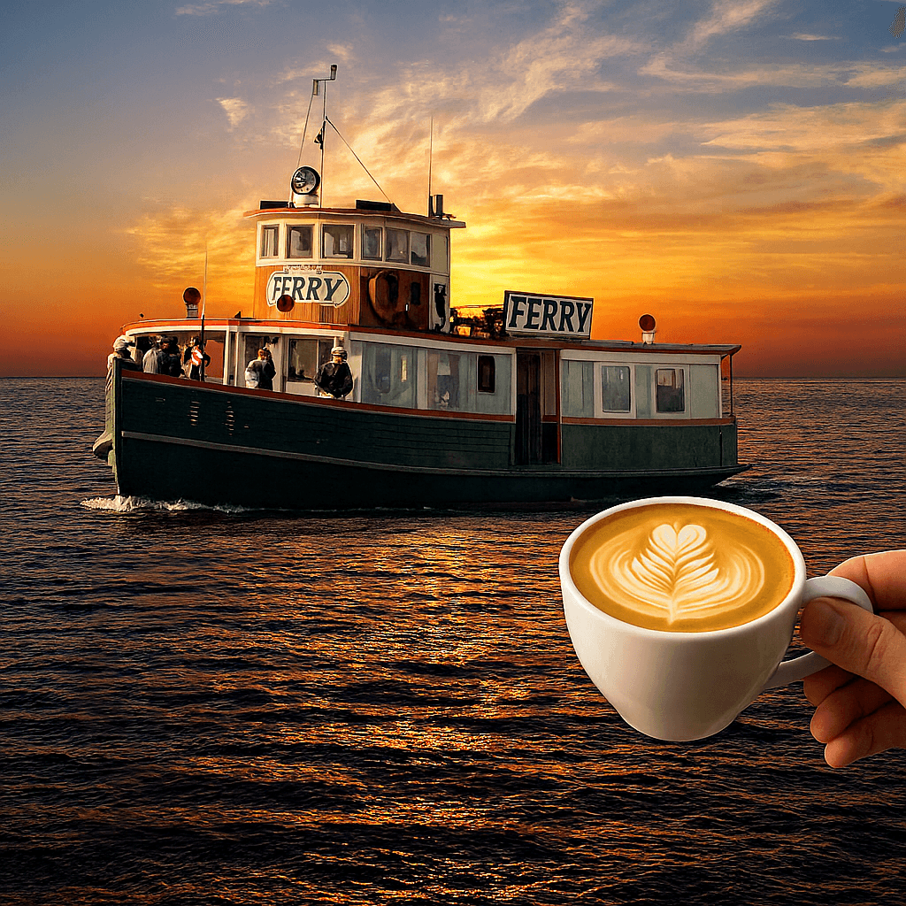 Sunset Seafood Cruise on Myall River: Scenic Evening Escape from Tea Gardens NSW