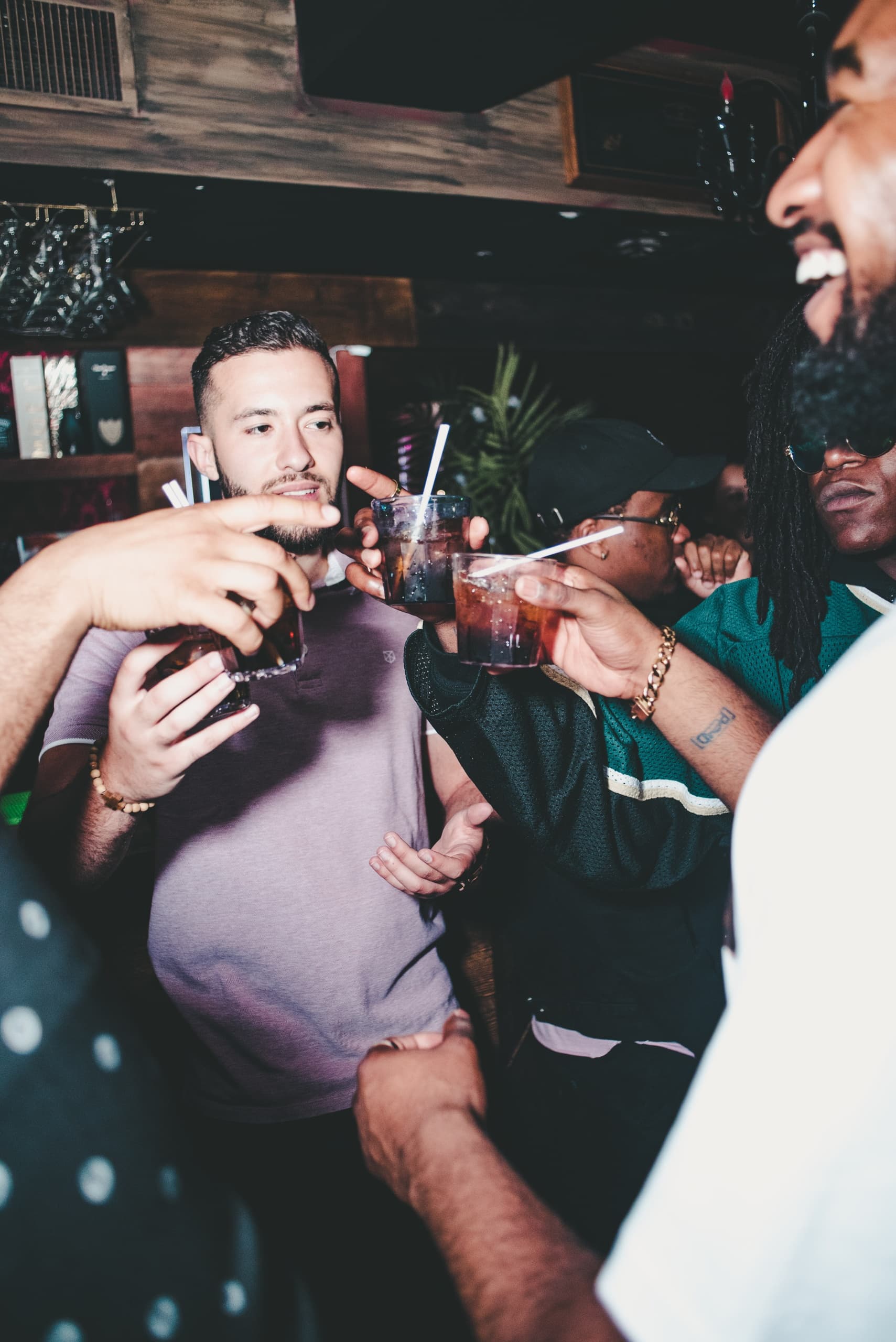 Unique Stag Parties in Barcelona with Innovar Events