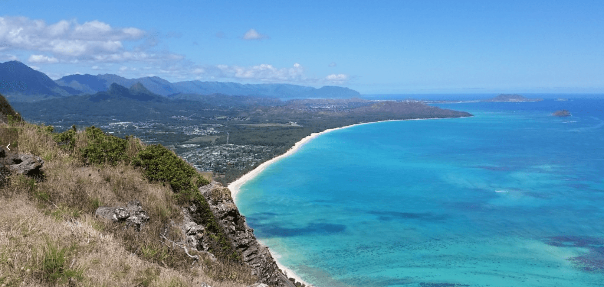 Outdoor Adventures with Bike Hawaii’s Private Charter in Honolulu