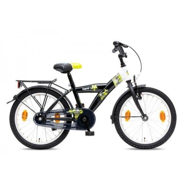 Bike Rental & Cycling Adventure in Zandvoort by Behind The Beach Bike Rentals