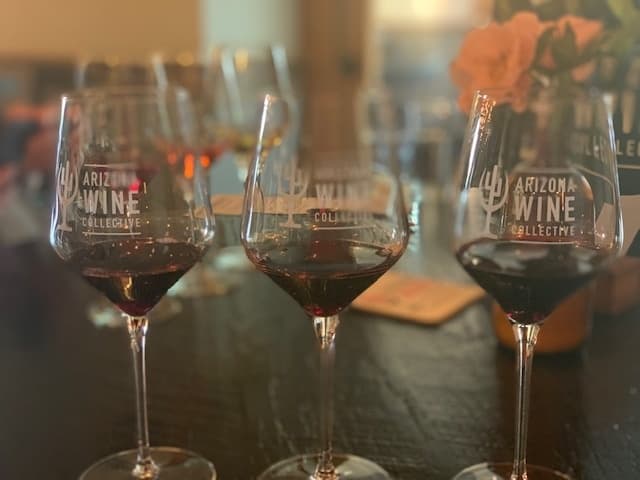 Tucson Urban Wine Tour: Savor Arizona’s Best Wines