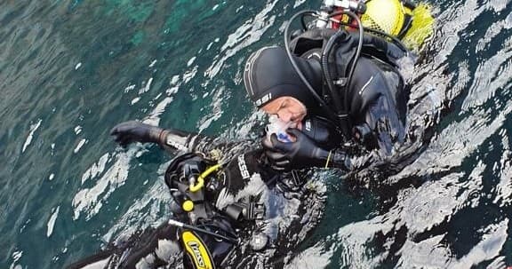Diving Safety with Nerja Diving: PADI Rescue Diver Course