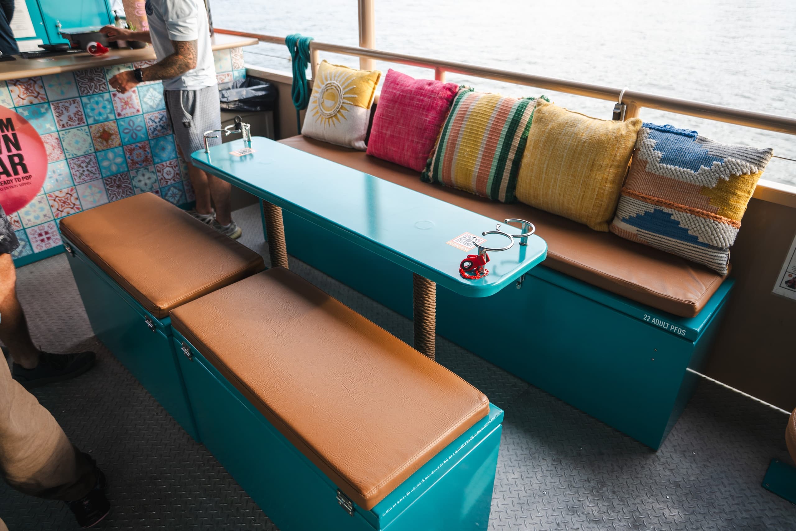 Holiday Early Access Pass: Secure 40% Off Sea Suite Cruises 2026 in Washington DC photo 4