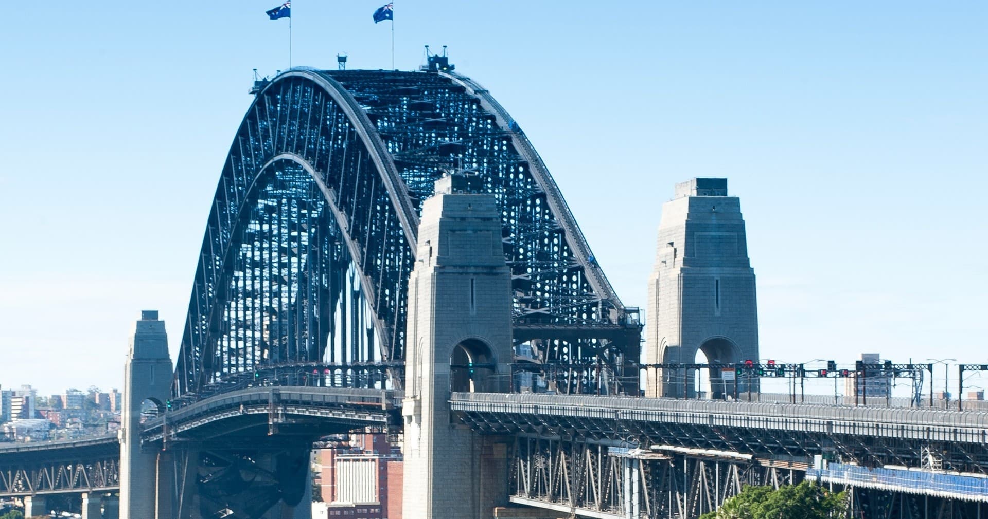 Private Essential Sydney Tour with Australian Luxury Escapes