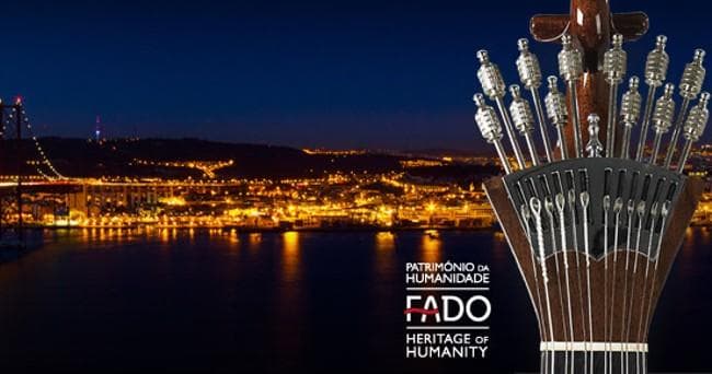 Fado in Porto fleet