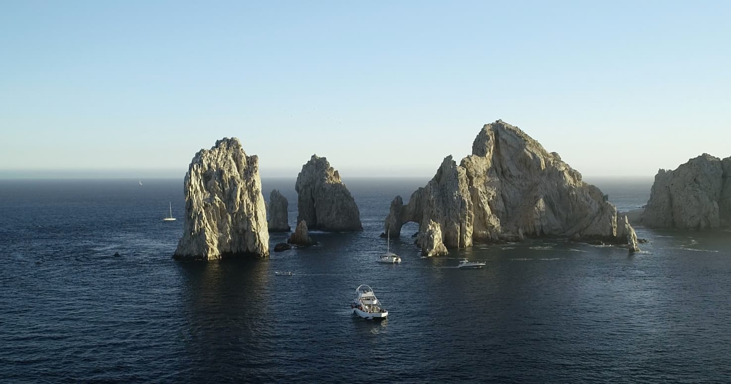 Pelican Cabo fleet