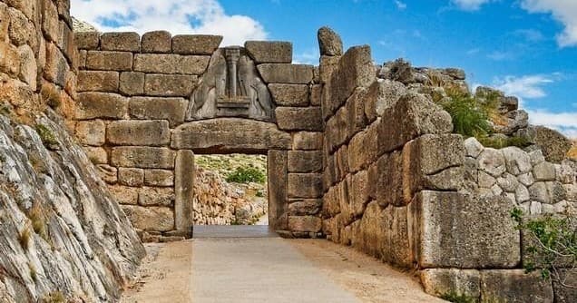 Cultural Journey with Unique Greek Tours in Nafplio and Argos