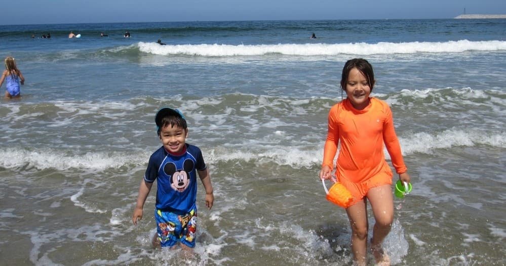 Beach Day with Surf Ensenada: Ultimate Coastal Relaxation