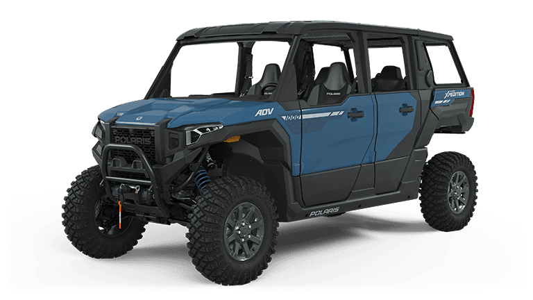 Xpedition Adventure in Hill City, South Dakota