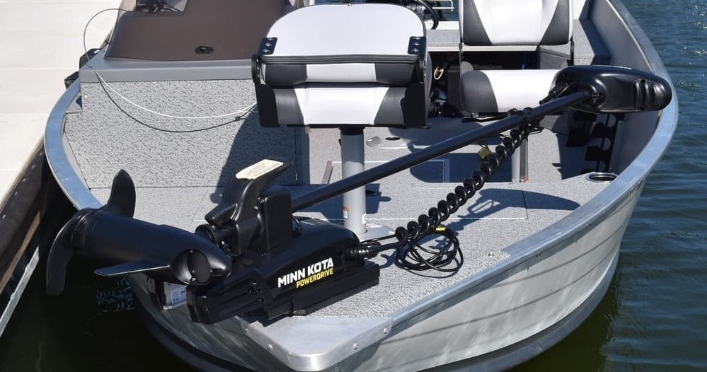 Water-Activities with Premium Fishboat at Hoosier Hills Marina