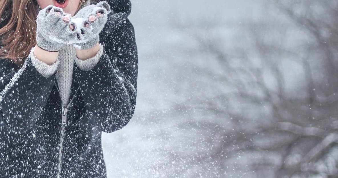 Winter Sports & Adventures at Snow Glove Rentals