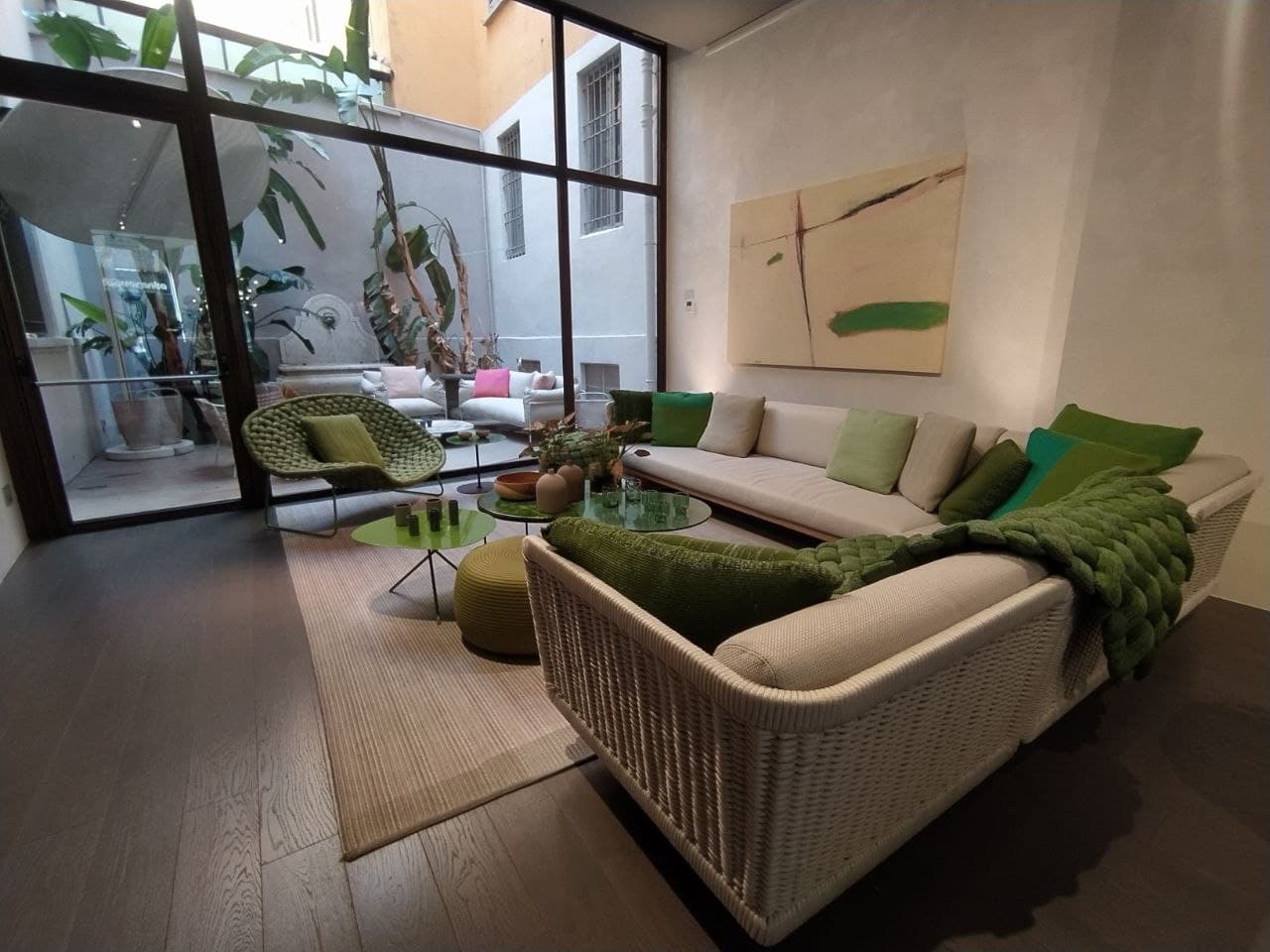 Milano Design Tour by Milano Fashion Tour: Milan's Design Pulse