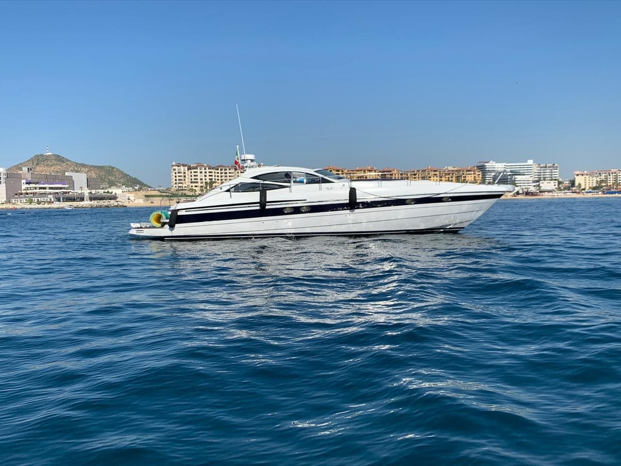 Boat Charters with Cabo by Sea in Los Cabos