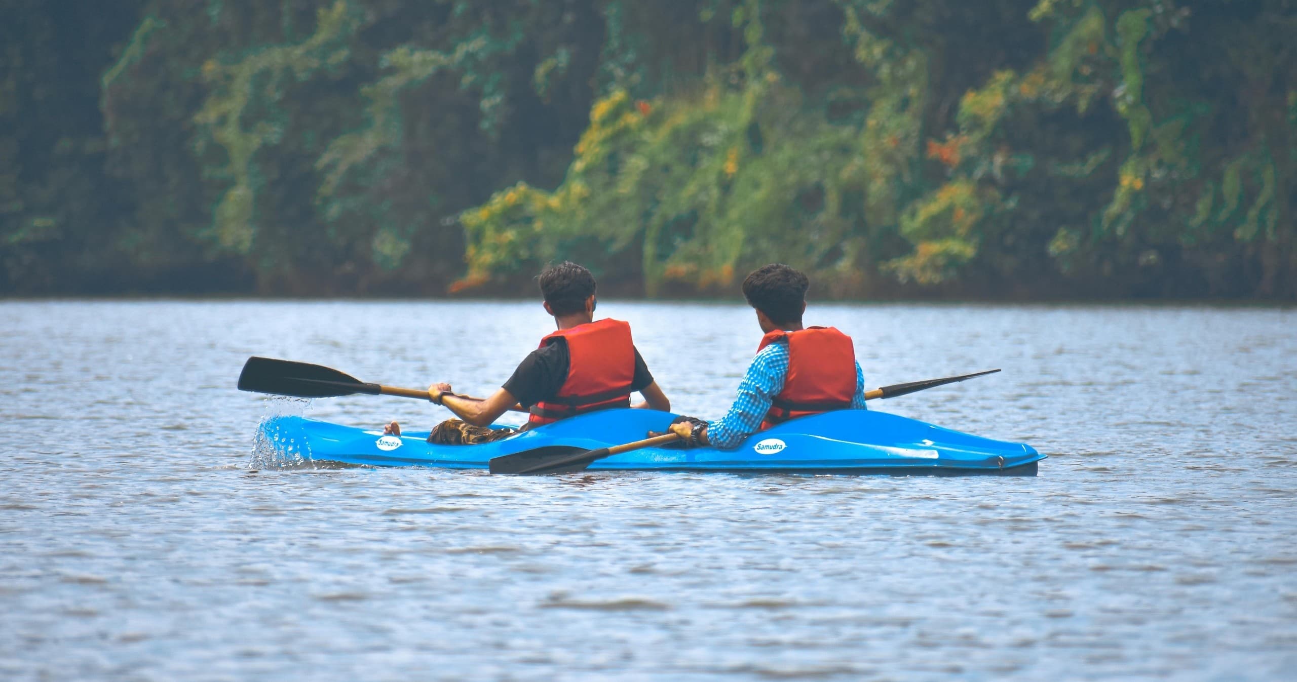 Slow Life Tours fleet