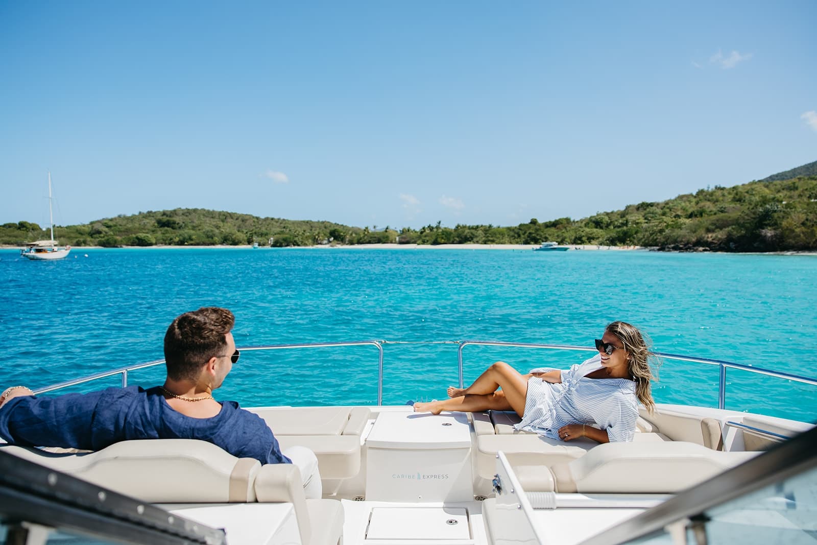 Discover the Ultimate All-Inclusive Private Dining Adventure in the U.S. Virgin Islands