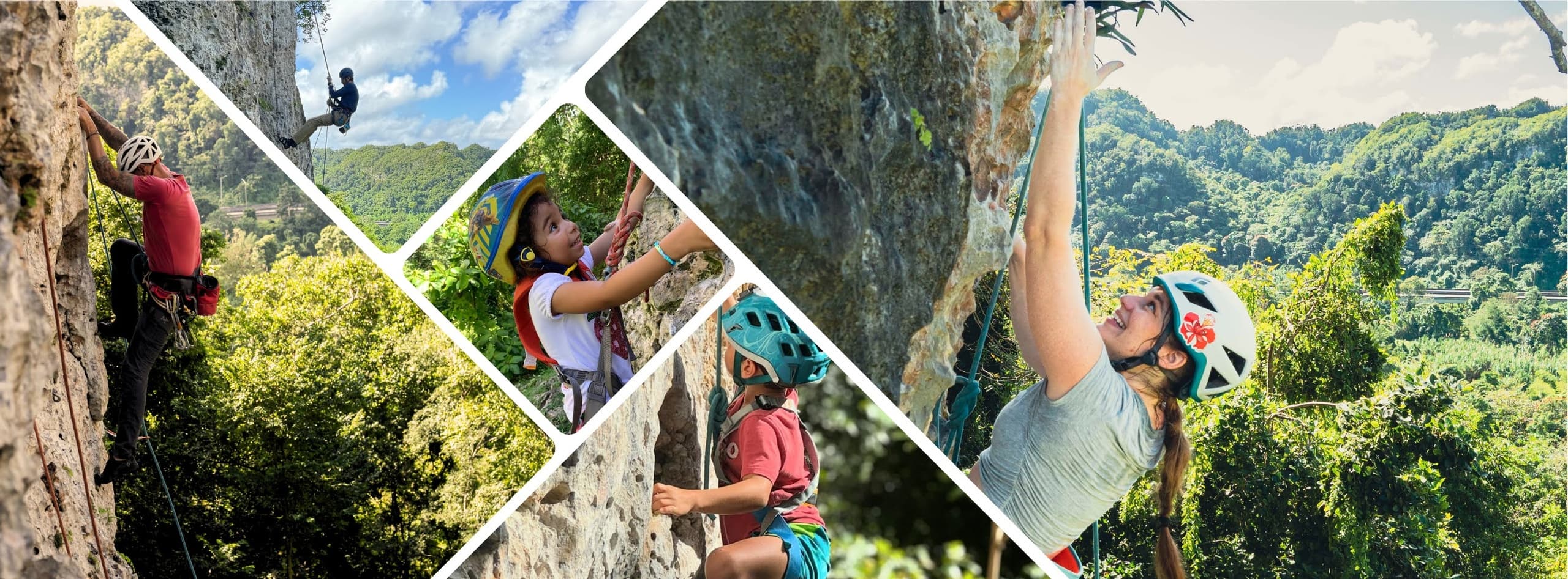 Rock Climbing Tours in Castlegar, BC