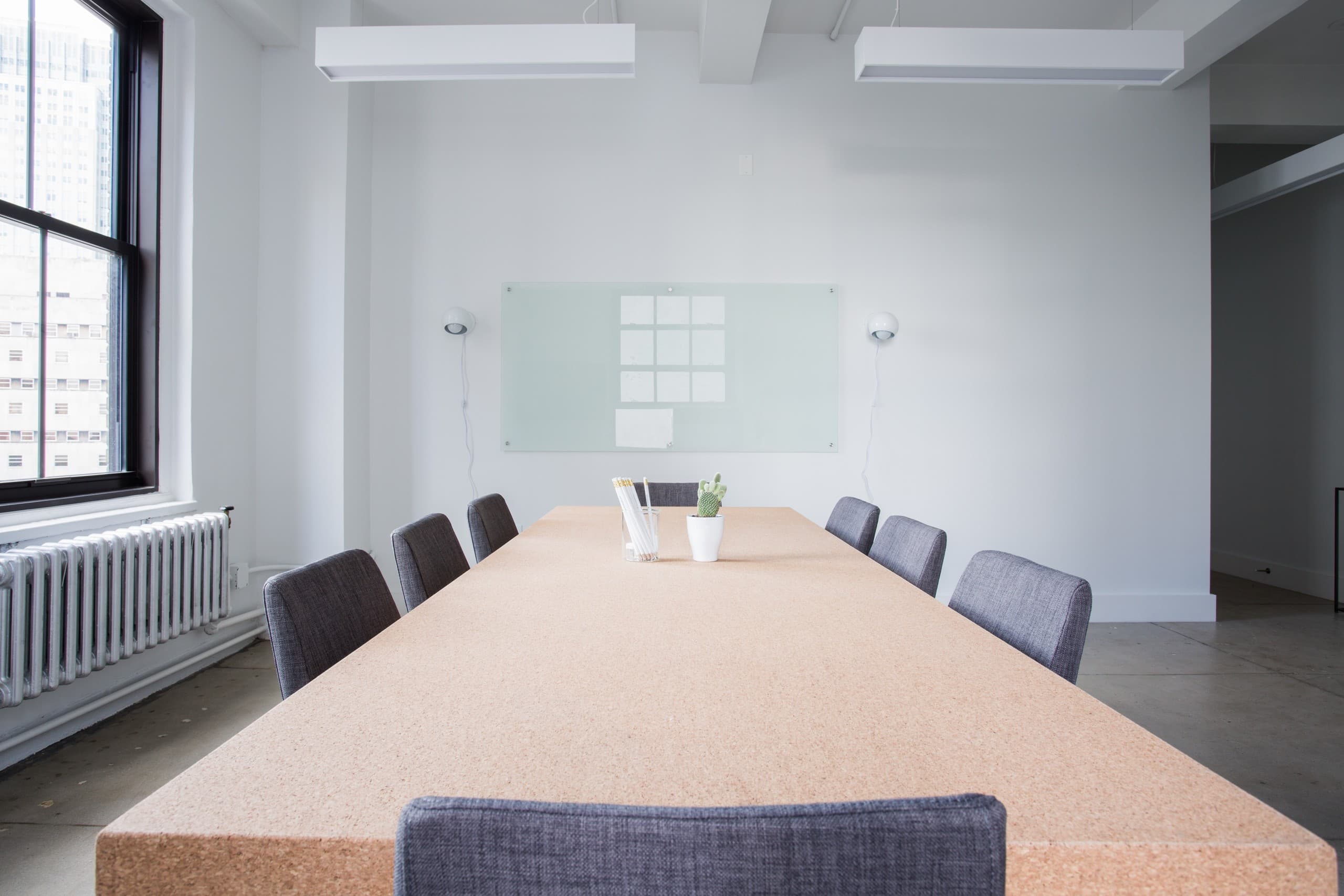 Reserve the Business Center: 1-Hour Conference & Training Room Bookings photo 1
