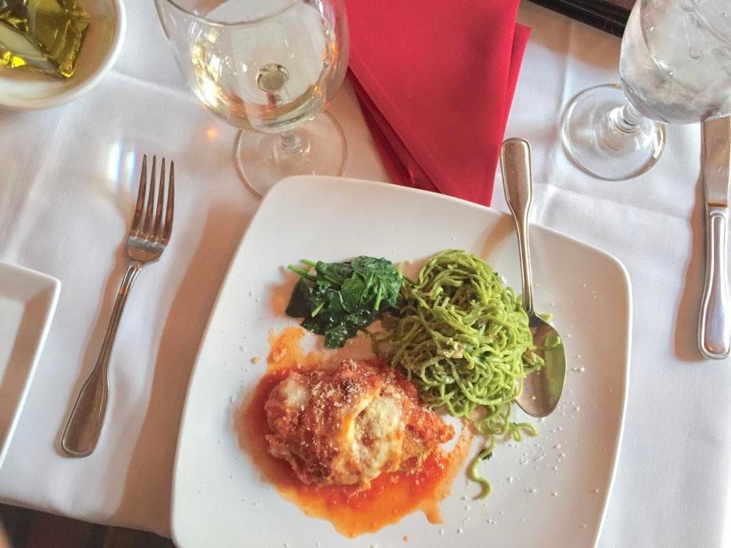Savor Santa Fe Elevated Wine Pairing Dinner Experience