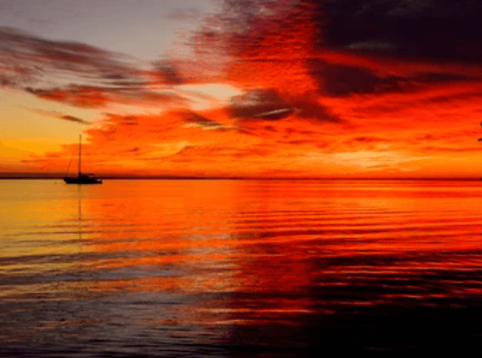 Private Sunset Cruises with Duck Key Watersports in Marathon