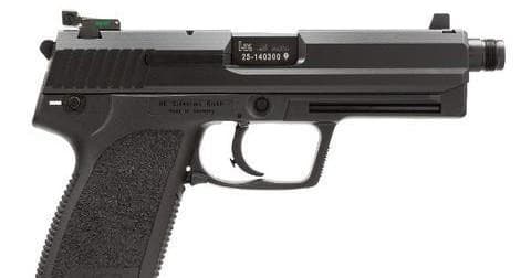 Firearm Experience at Battlefield Vegas: Precision & Power in Las Vegas