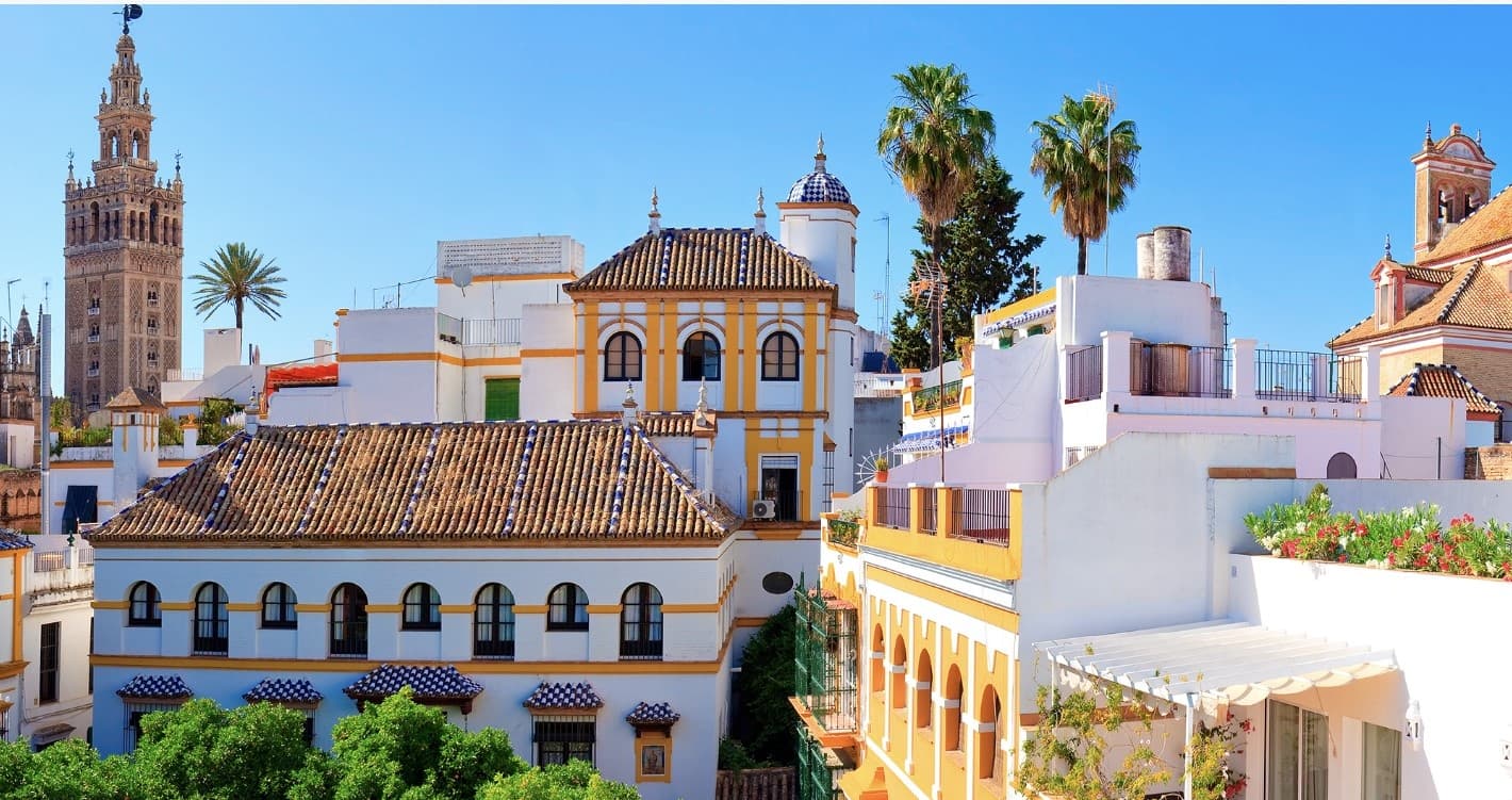 Walking Tour of Seville Jewish Quarter History & Culture