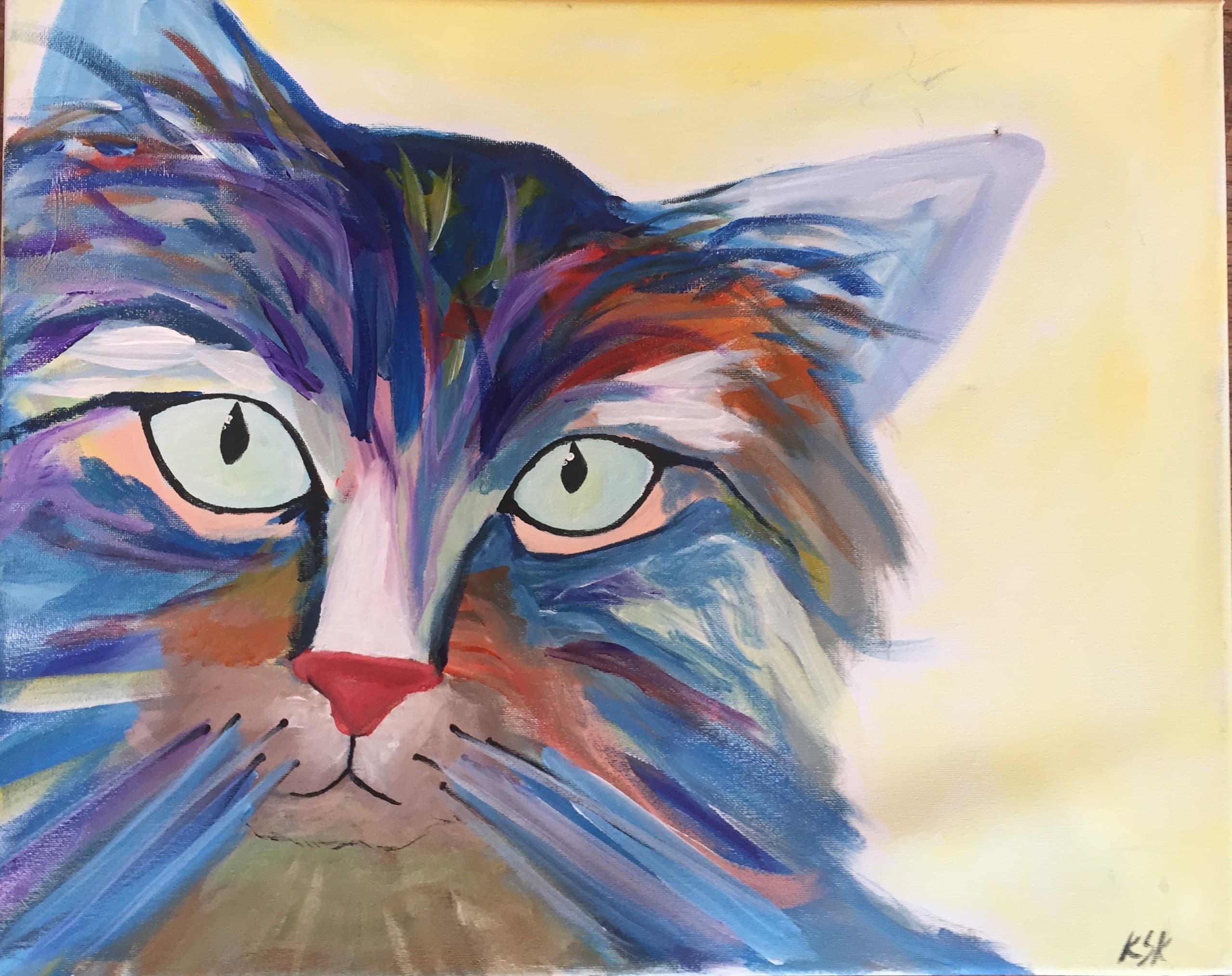 Art & Creativity at Cheers Pablo - Woodbury