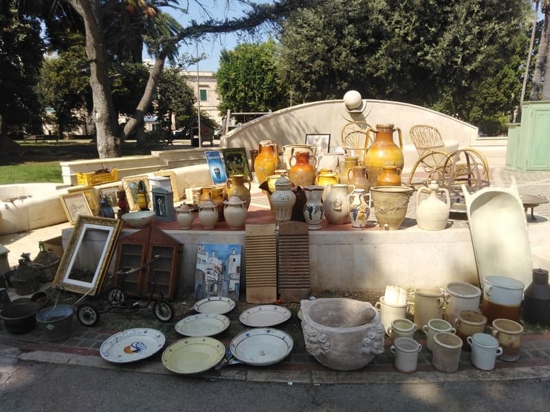 Market Stroll in Ostuni: Shopping e Tradizione Tour from Carovigno photo 4