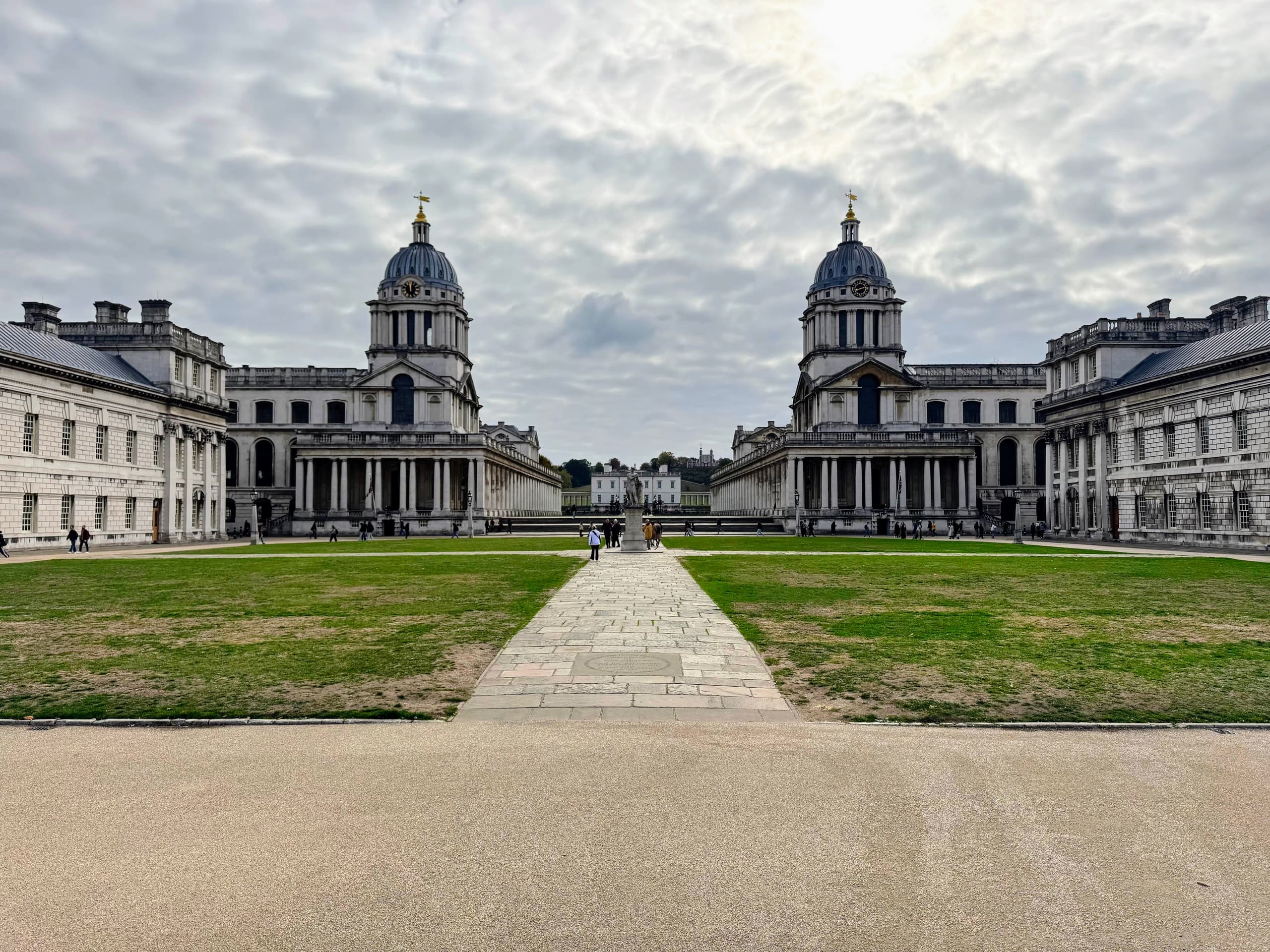 Walking Greenwich: How Time, Tides and Empire Shaped Modern London photo 2