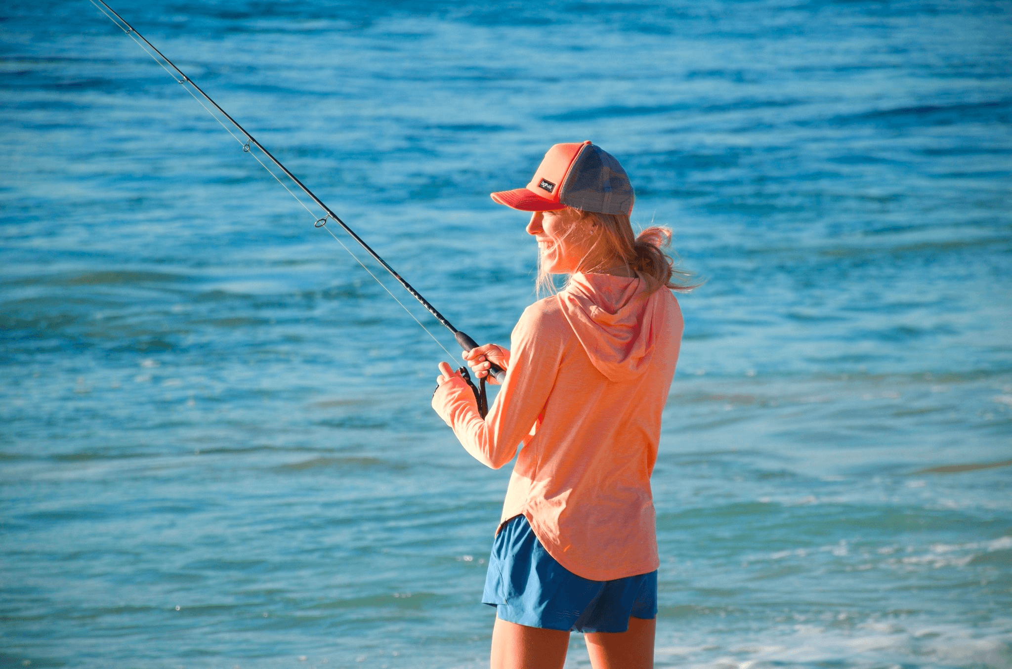 Water Activities & InCabo Travel: Baja Shore Fishing Adventure