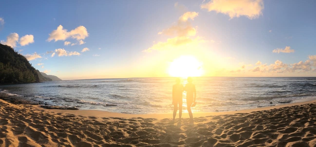 Rebalancing Whole Presence Session in Kapaʻa: 2-Hour Soul Reset on Kauaʻi