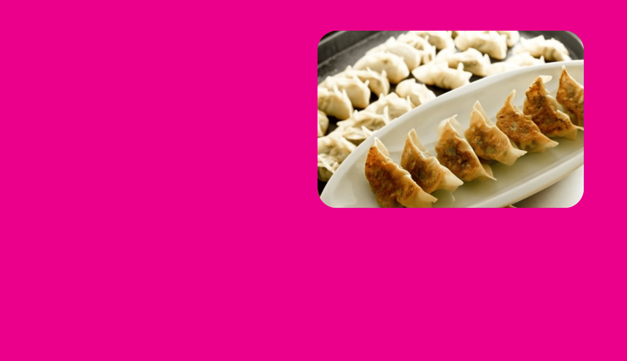 Learn Authentic Chinese and Taiwanese Cooking in Midland, MI