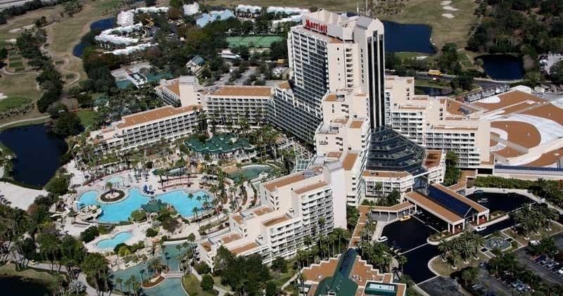 Experience Orlando’s Iconic Landmarks from the Sky with the Disney & SeaWorld Combo Helicopter Tour