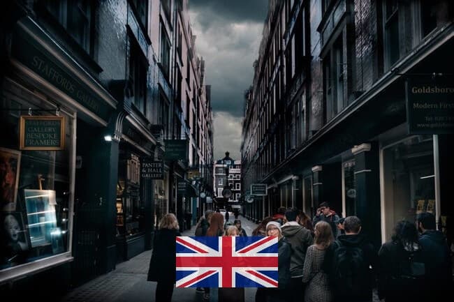 Harry Potter Walking Tour with See Your City in London