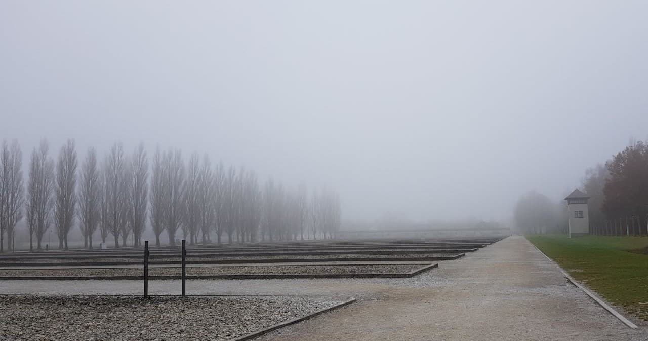 Dachau History Tour with Go Tours Munich