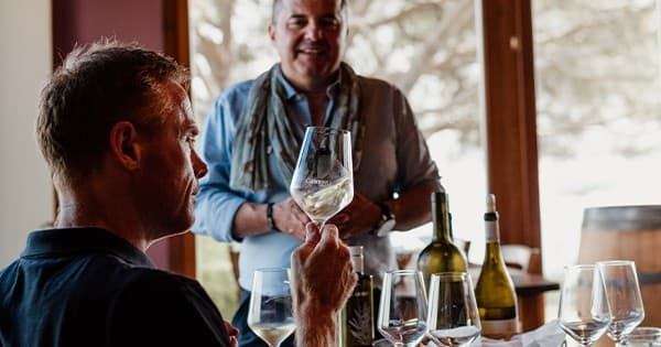 Sicilian Wine & Food Journey on Mount Etna by Farm Experiences & Tours