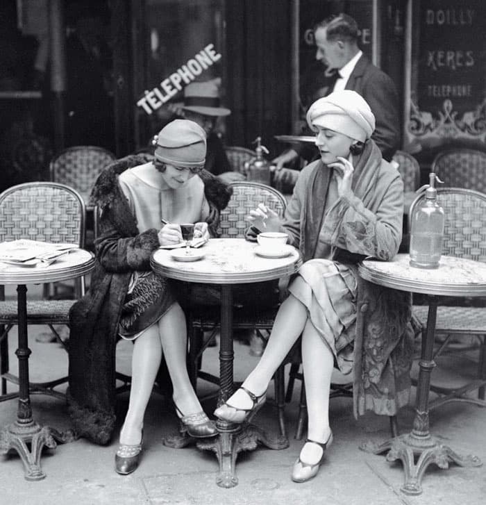 Fashion & History Tour with London Fashion Tours