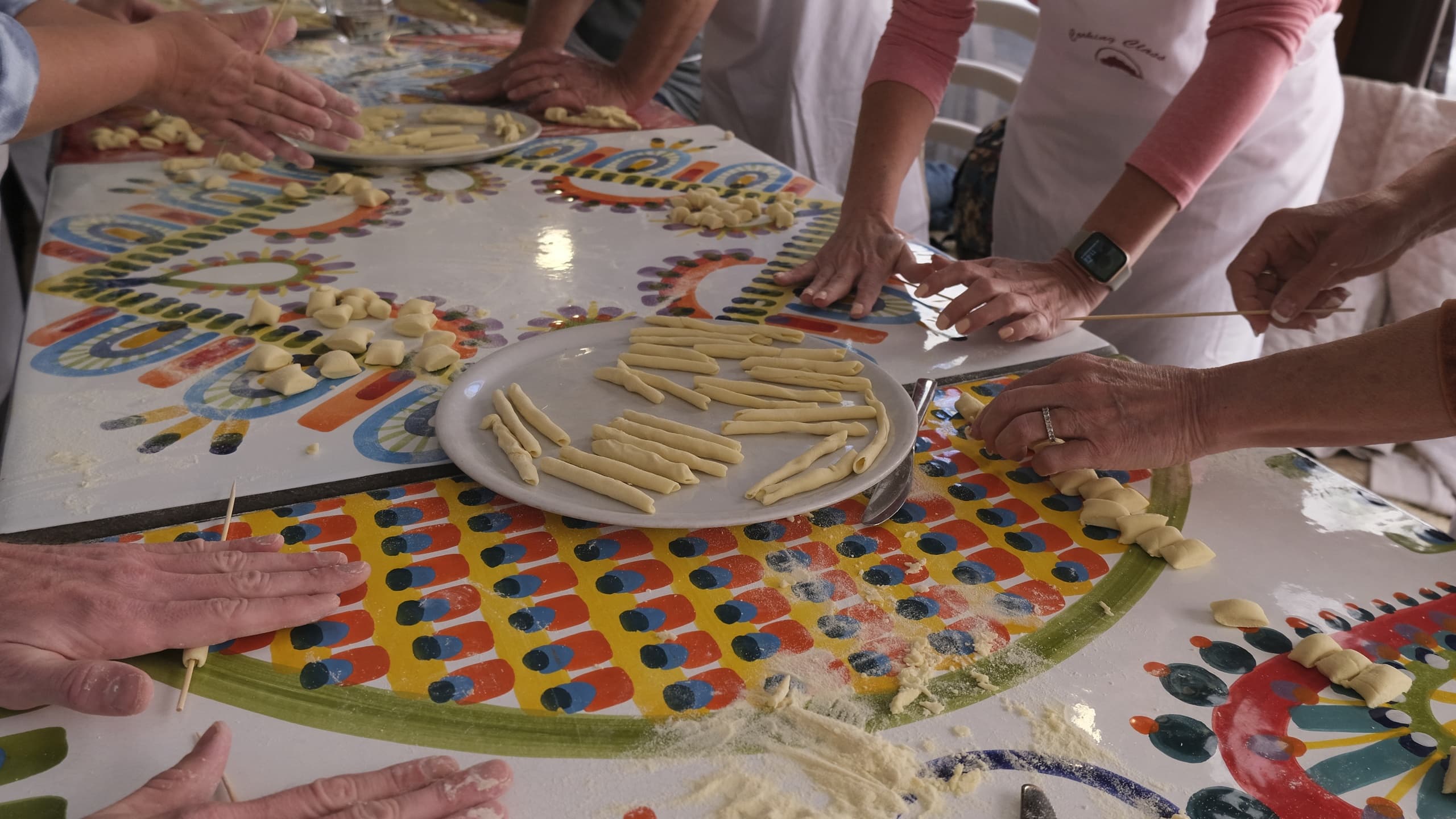 Land Adventures in Sicily with Keys of Italy