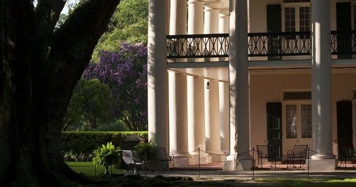 Historical Plantation Tours with N’awlins Luxury Tours in New Orleans
