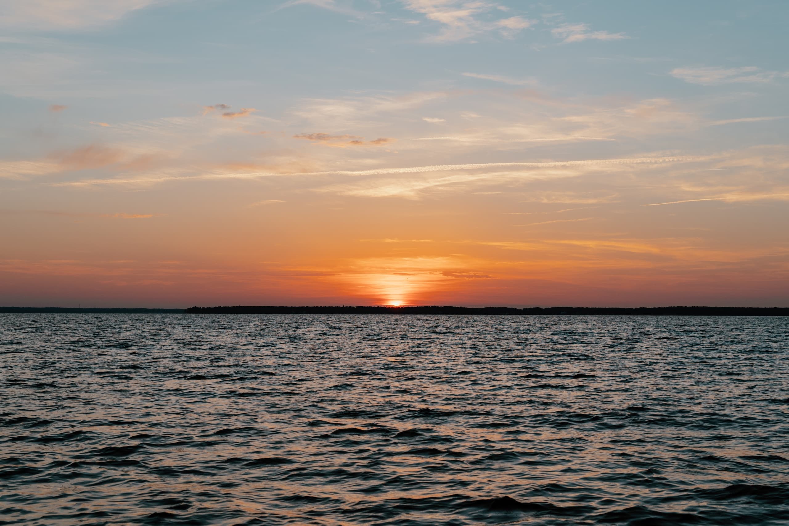 Sail into Serenity: Hands-On Sailing and Overnight Adventure at Cedar Island, Virginia